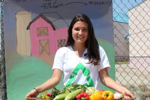 Gabrielle Posard- Founder