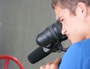 Trent Ryan IT Director