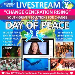 Day Of Peace