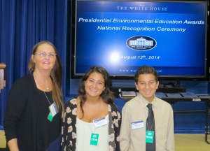 With Professor de Ghetaldi