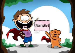 _IamTheHerd_small